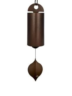 Large Heroic Windbell™ 5 Large Heroic Windbell™ -Garden Care Shop 8599733 03v woodstock large heroic windbell copper