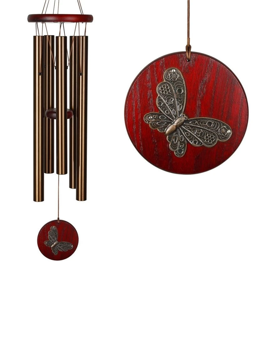 Habitats™ Chime 1 Habitats™ Chime