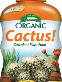 Espoma Cactus! Plant Food -Garden Care Shop 8599778 01V tif