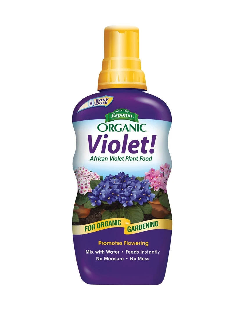 Espoma Violet! Plant Food 2 Espoma Violet! Plant Food - Image 2