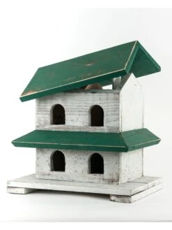 Hanover House For Purple Martins, 4 Room -Garden Care Shop 8600026 03v