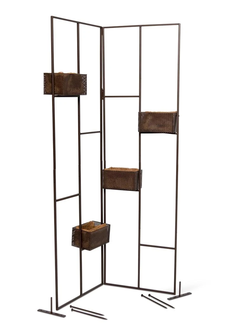 Brookfield Planter Screen 4 Brookfield Planter Screen - Image 4