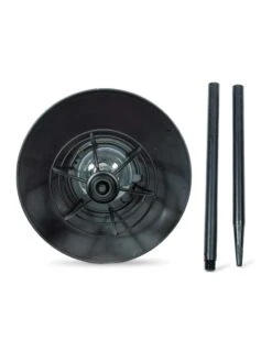 Edi-Sol Marine Solar Pendant Or Staked Lantern -Garden Care Shop 8600215 06V tif