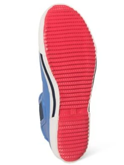 Women’s Joules Short Sneaker Wellies -Garden Care Shop 8600218 1150