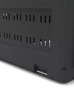 Deluxe Pyramid Composter II -Garden Care Shop 8600227 06V tif