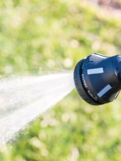 18” 8-Pattern Rotating Water Wand With Cork Handle 27 18” 8-Pattern Rotating Water Wand With Cork Handle -Garden Care Shop 8600231 494 tif