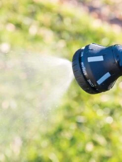 18” 8-Pattern Rotating Water Wand With Cork Handle 23 18” 8-Pattern Rotating Water Wand With Cork Handle -Garden Care Shop 8600231 498 tif