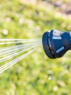 18” 8-Pattern Rotating Water Wand With Cork Handle 20 18” 8-Pattern Rotating Water Wand With Cork Handle -Garden Care Shop 8600231 510 tif