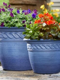 Cortina Self-Watering Planters 13 Cortina Self-Watering Planters -Garden Care Shop 8600257 02V tif