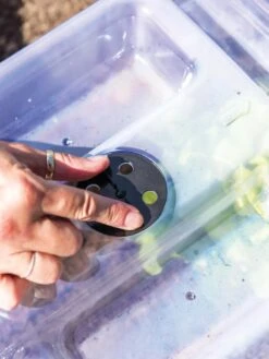 Cool Weather Row Cloches Set -Garden Care Shop 8600266 0771 tif