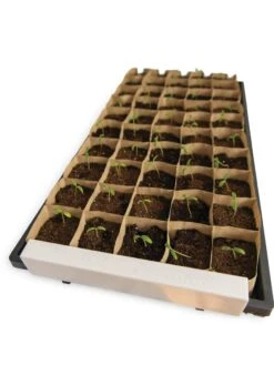 Paper Pots Starter Set 9 Paper Pots Starter Set -Garden Care Shop 8600273 18527 tif