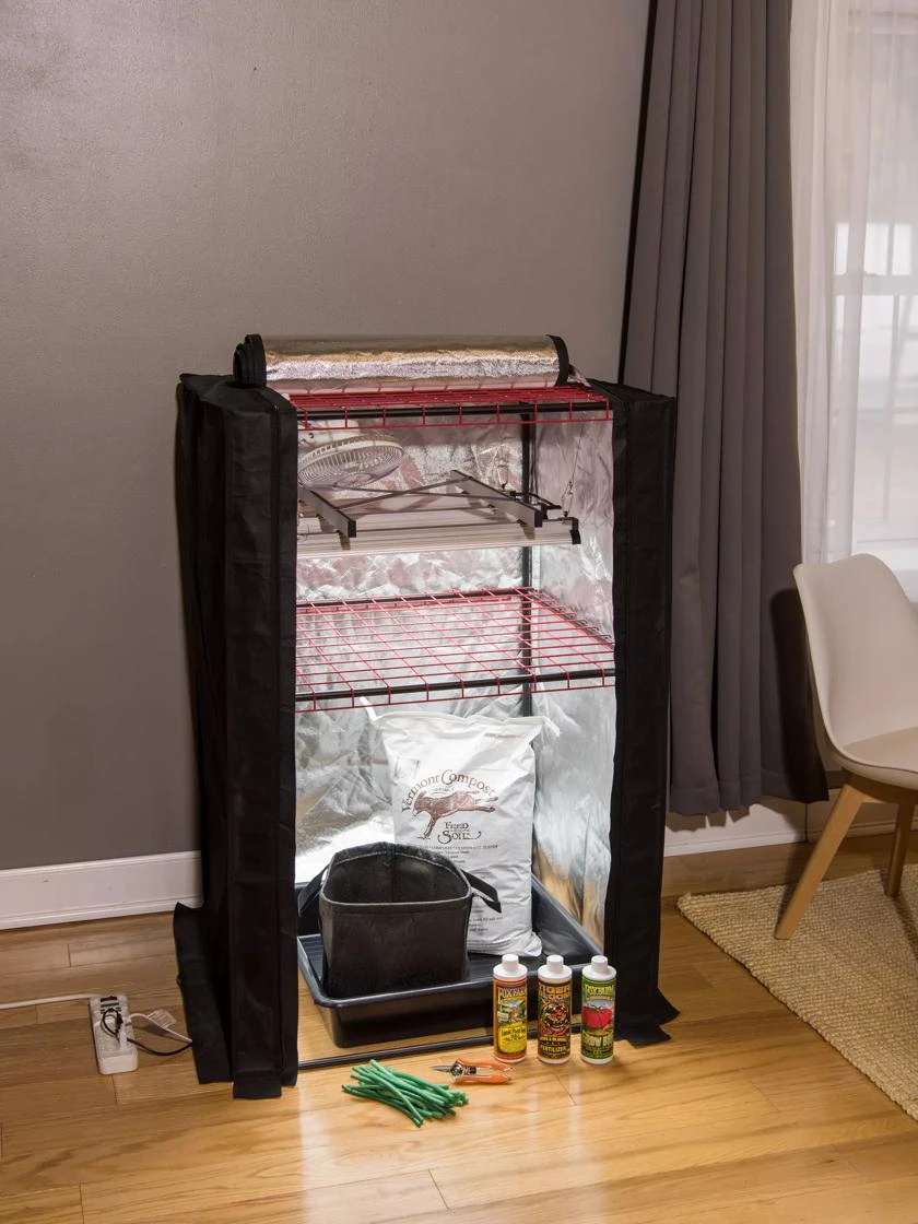 Hemp Success Kit 1 Hemp Success Kit