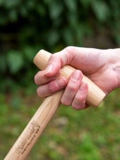 Gardener’s Lifetime Perennial Fork With Short T-Handle -Garden Care Shop 8600311 3447 tif