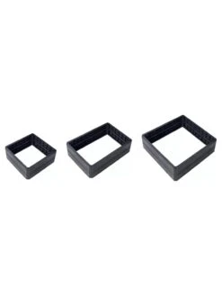 Ergo Quadro Stacking Raised Beds 7 Ergo Quadro Stacking Raised Beds -Garden Care Shop 8600352 03V 3 4