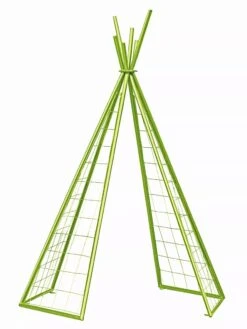 Annabel Tipi Trellis 9 Annabel Tipi Trellis -Garden Care Shop 8600521 05V tif