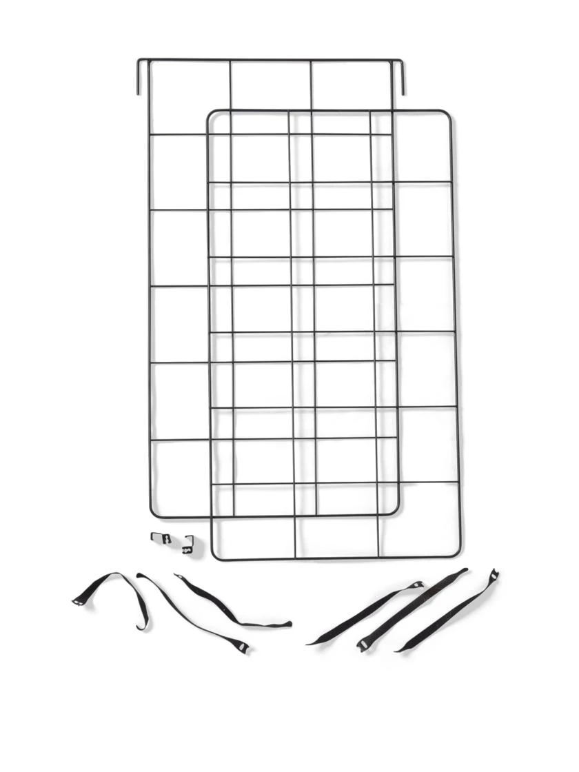 Vine Trellis For Gardener's Victory Self-Watering Planter With Support System And Extension 1 Vine Trellis For Gardener's Victory Self-Watering Planter With Support System And Extension