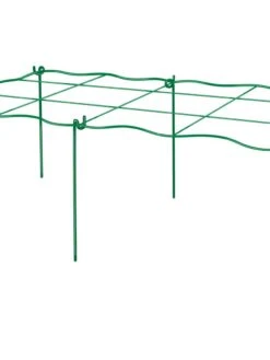 Cut Flower Grid Support, Set Of 2 7 Cut Flower Grid Support, Set Of 2 -Garden Care Shop 8600620 0003 art tif