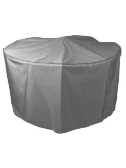 Bosmere Patio Set Waterproof Round Cover, 98"