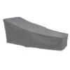 Bosmere Chaise/Steamer Chair Waterproof Cover