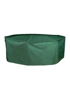 Bosmere Patio Set Cover Rectangle/Oval, 6-Seat