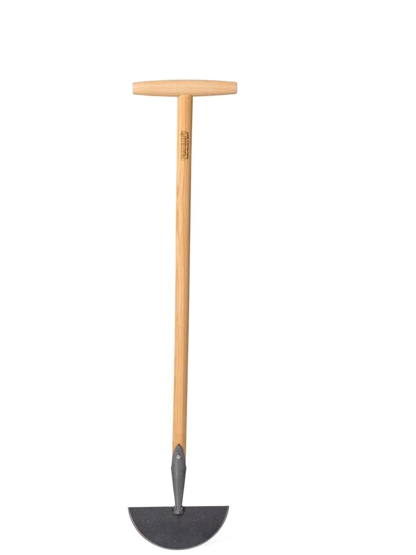 Gardener's Lifetime Long T-Handle Lawn Edger 1 Gardener's Lifetime Long T-Handle Lawn Edger