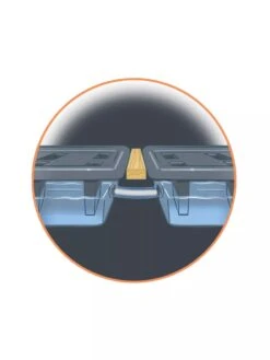 Self-Watering Insert For 2’ X 4’ Planter -Garden Care Shop 8609009 0002 detail art 3 4