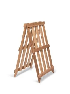 Cedar Shrub Guard 12 Cedar Shrub Guard -Garden Care Shop 8609070 5064