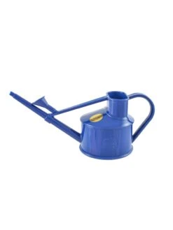 Haws Handy Indoor Plastic Watering Can, 1-1/2 Pint -Garden Care Shop 8609118 01v haws handy indoor plastic watering can 1 pint