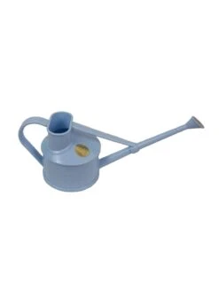 Haws Handy Indoor Plastic Watering Can, 1-1/2 Pint -Garden Care Shop 8609118 06v haws handy indoor plastic watering can 1 pint sky blue