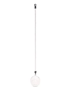 Mini Blown-Glass Hanging Terrarium, Set Of 2 8 Mini Blown-Glass Hanging Terrarium, Set Of 2 -Garden Care Shop 8609218 4748
