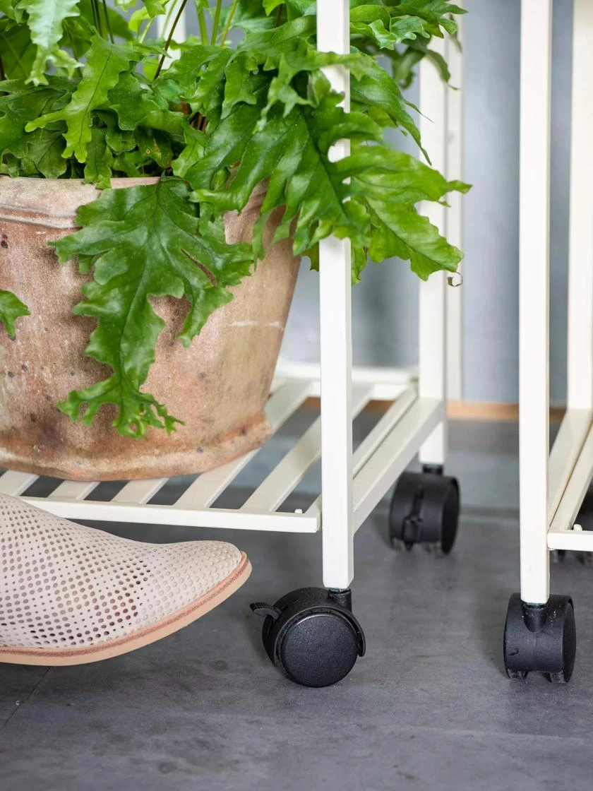 Oslo 2-Tier LED Grow Light Garden, 2 Fixtures 6 Oslo 2-Tier LED Grow Light Garden, 2 Fixtures - Image 6