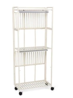 Oslo 4-Tier LED Grow Light Garden 20 Oslo 4-Tier LED Grow Light Garden -Garden Care Shop 8609220 5298 tif