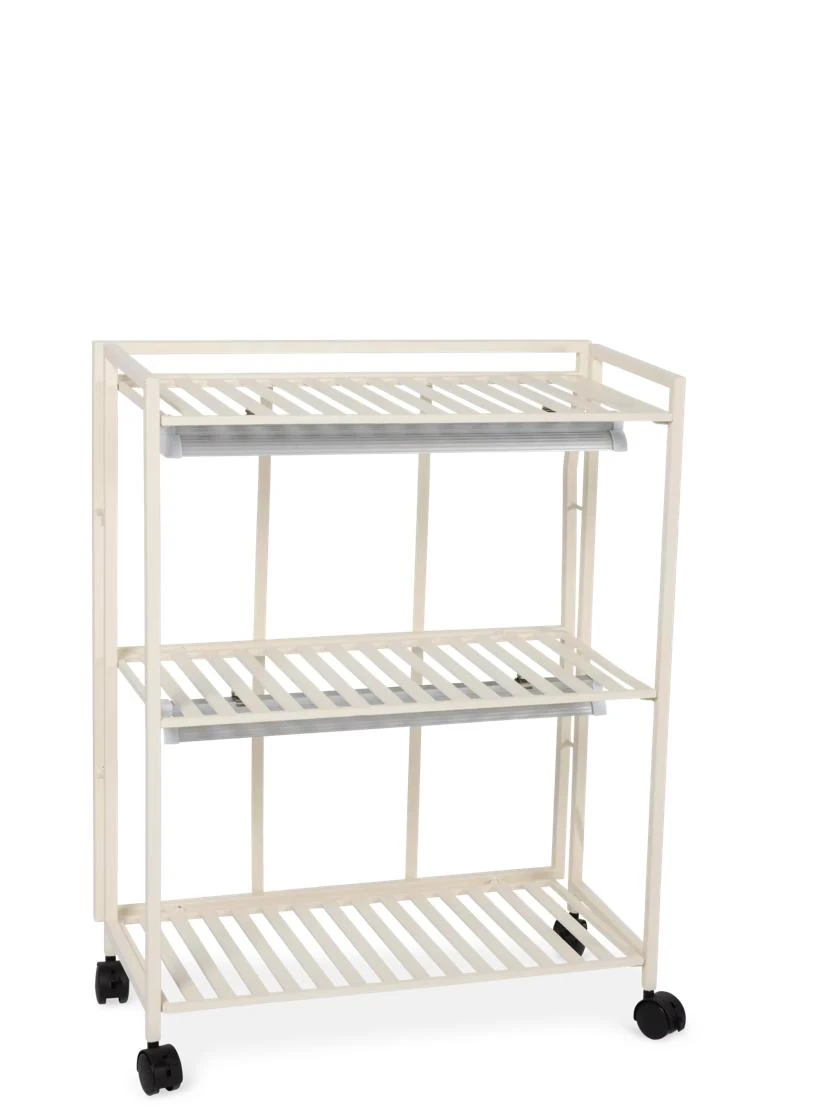 Oslo 2-Tier LED Grow Light Garden, 2 Fixtures 5 Oslo 2-Tier LED Grow Light Garden, 2 Fixtures - Image 5