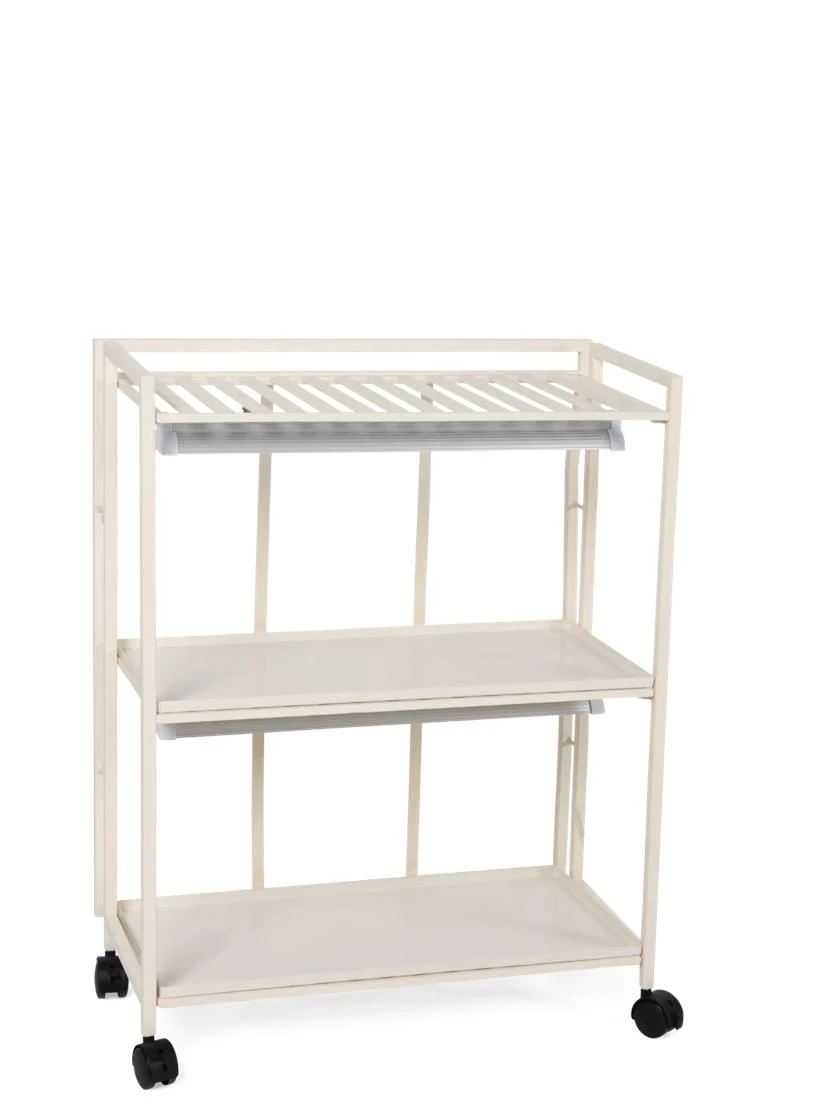 Oslo 2-Tier LED Grow Light Garden, 2 Fixtures 10 Oslo 2-Tier LED Grow Light Garden, 2 Fixtures - Image 10