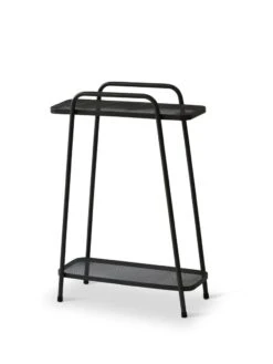 Modern Metal Plant Shelves -Garden Care Shop 8609227 02V tif