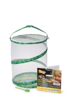 Butterfly Garden® Kit With Voucher -Garden Care Shop 8609265 4617 tif