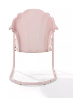 Crosley Tulip Chair Set, Set Of 2 -Garden Care Shop 8609287PK 18V jpg