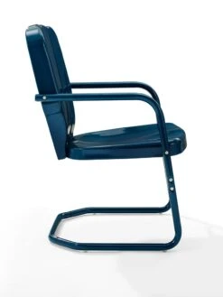 Crosley Ridgeland Chair Set, Set Of 2 -Garden Care Shop 8609289ny 06v