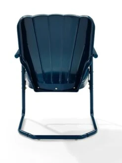 Crosley Ridgeland Chair Set, Set Of 2 -Garden Care Shop 8609289ny 07v