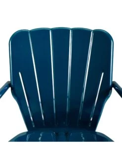 Crosley Ridgeland Chair Set, Set Of 2 -Garden Care Shop 8609289ny 09v