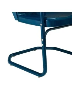 Crosley Ridgeland Chair Set, Set Of 2 -Garden Care Shop 8609289ny 10v