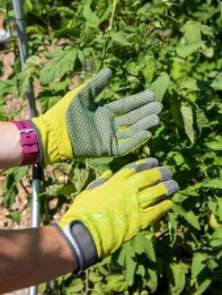 Garden Works Artisanâ„¢ Gloves