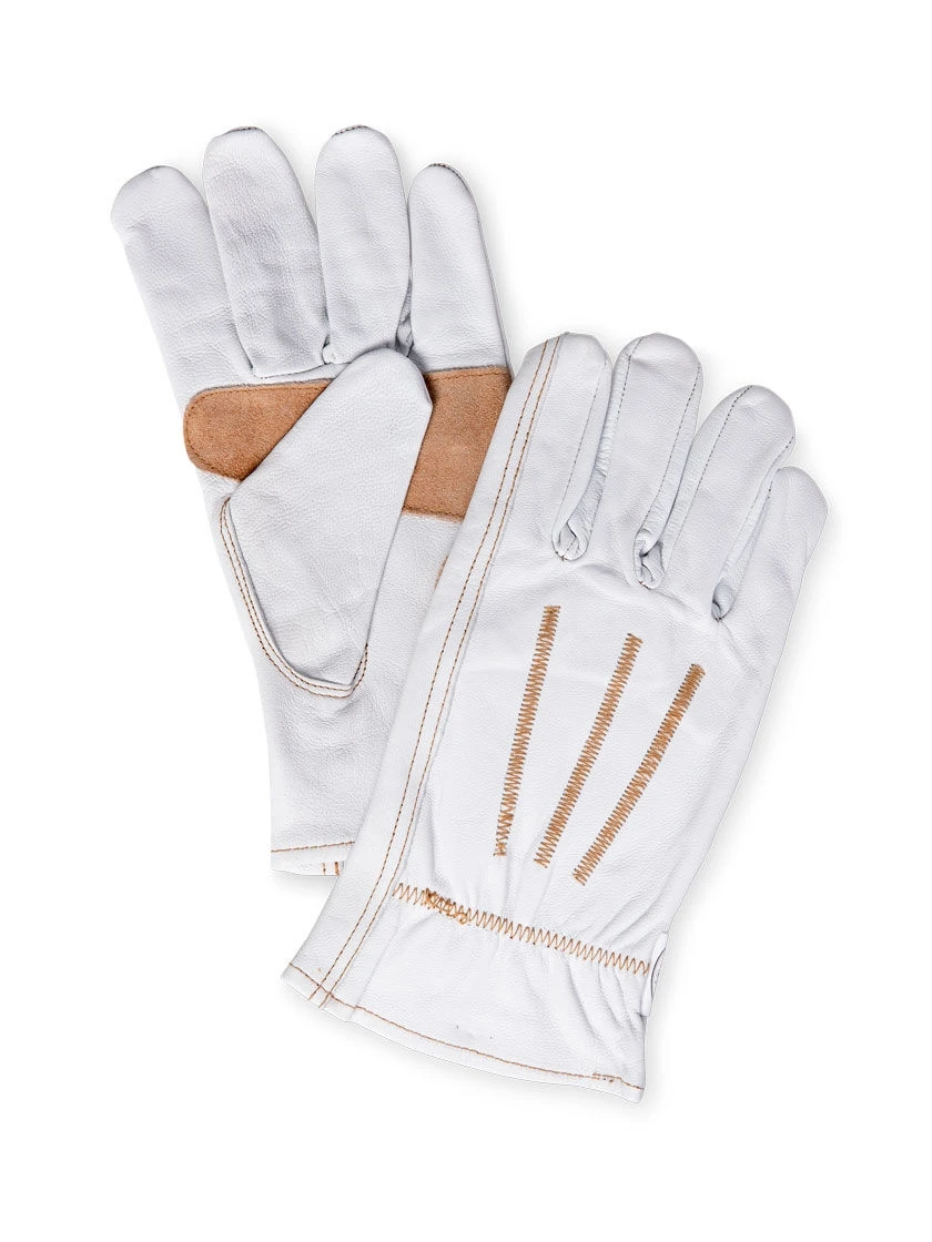 Garden Works Leather Mates™ Gloves 3 Garden Works Leather Mates™ Gloves - Image 3