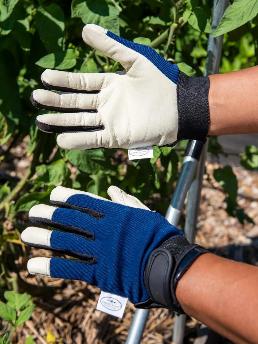 Garden Works Traditions™ Gloves 1 Garden Works Traditions™ Gloves