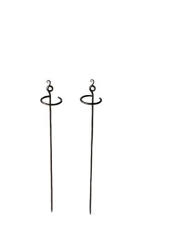 Arden Single Stem Supports, Set Of 2 -Garden Care Shop 8609887 9584 tif