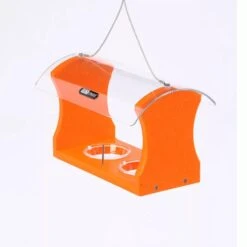 Birds Choice™ Oriole Feeder 7 Birds Choice™ Oriole Feeder -Garden Care Shop 8610152 05V tif