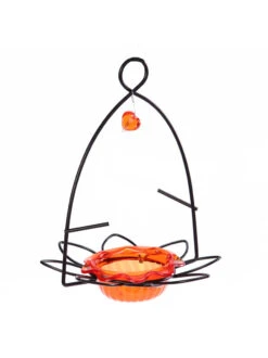 Birds Choice ™ Oriole Flower Feeder -Garden Care Shop 8610154 04v