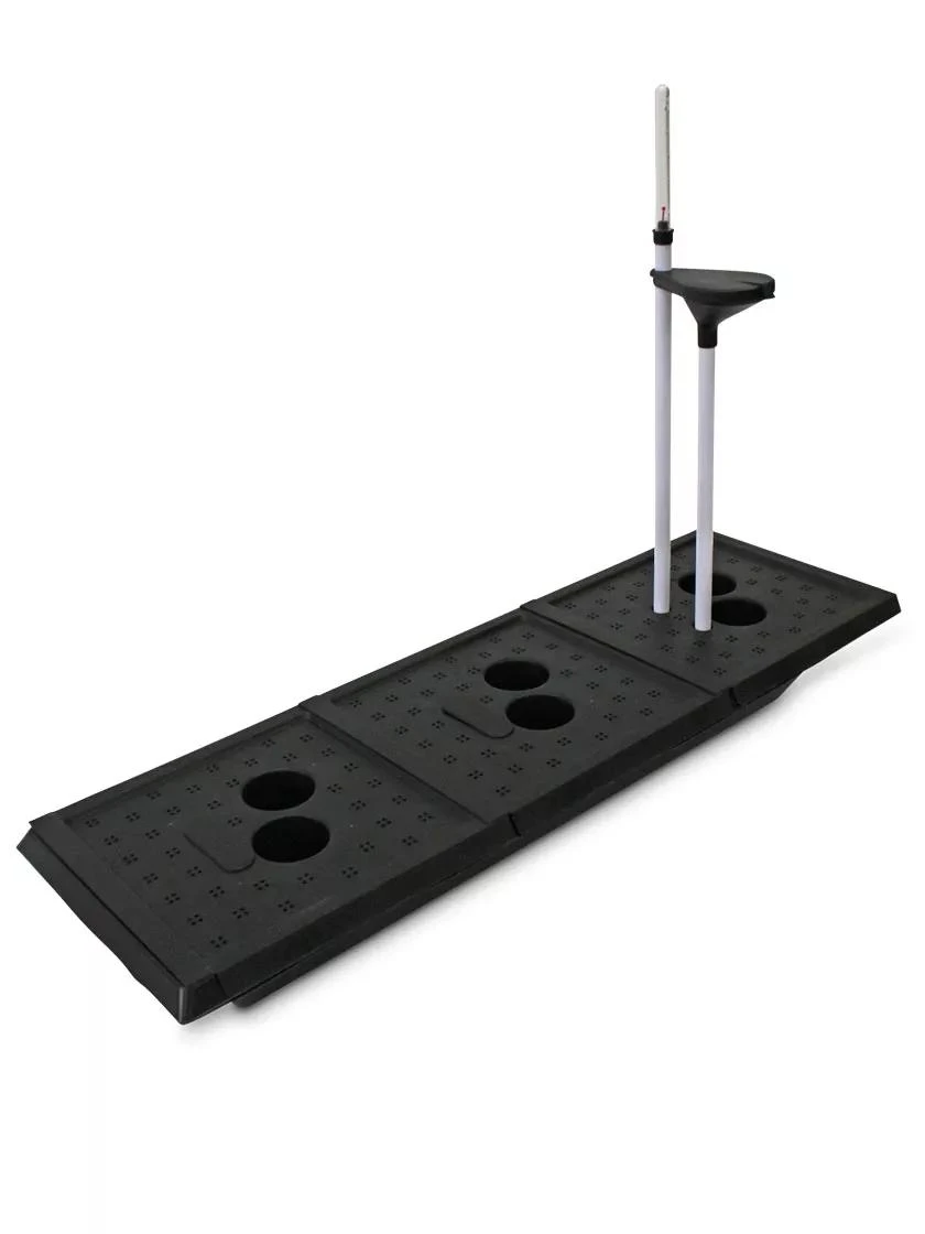 Compact VegTrug® Patio Garden Self-Watering Insert 1 Compact VegTrug® Patio Garden Self-Watering Insert