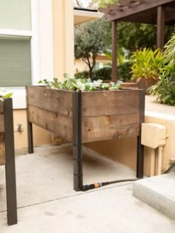 Raised Bed Drip Line Irrigation Kit -Garden Care Shop 8610231 0663 tif