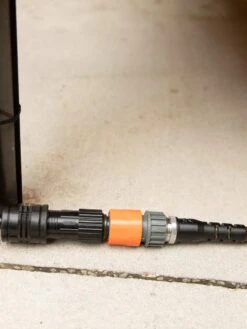 Raised Bed Drip Line Irrigation Kit -Garden Care Shop 8610231 0664 tif